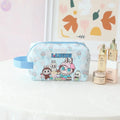 👜 Trousse de Maquillage Labubu Cartoon – Le style qui vous suit partout ! SiriuS