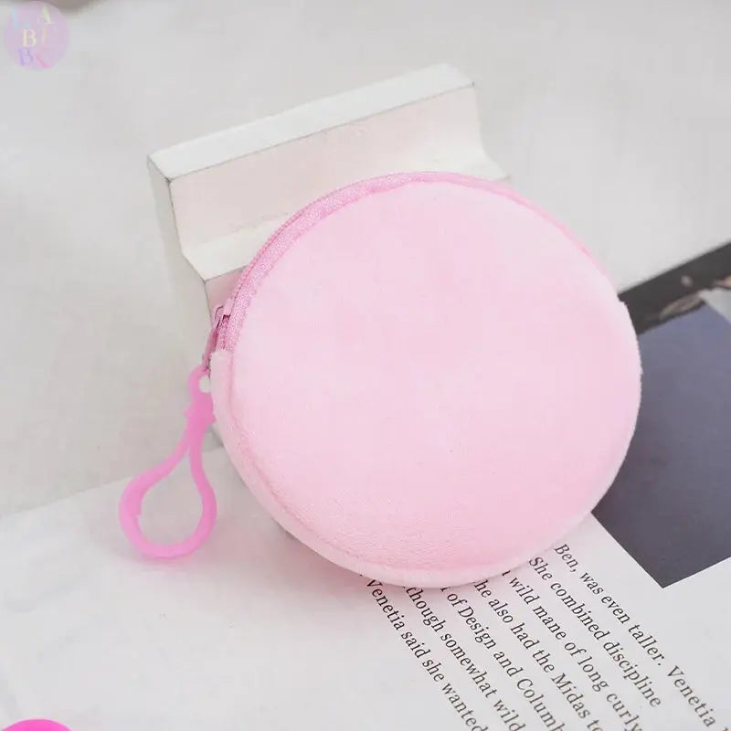 💄 Trousse de Maquillage Labubu – Un style anime pour une beauté bien organisée ! SiriuS