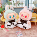👗🎤 Vêtements Labubu 17cm – Mode Kpop pour Petits Stylistes ! - SiriuS