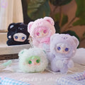 🧸 YOOKI Mini Compagnons – 4ᵉ Génération d’Oursons Surprises - SiriuS