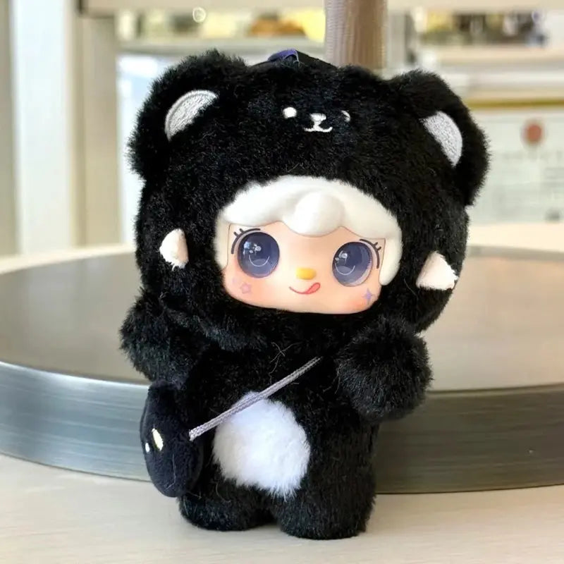 🧸 YOOKI Mini Compagnons – 4ᵉ Génération d’Oursons Surprises - SiriuS