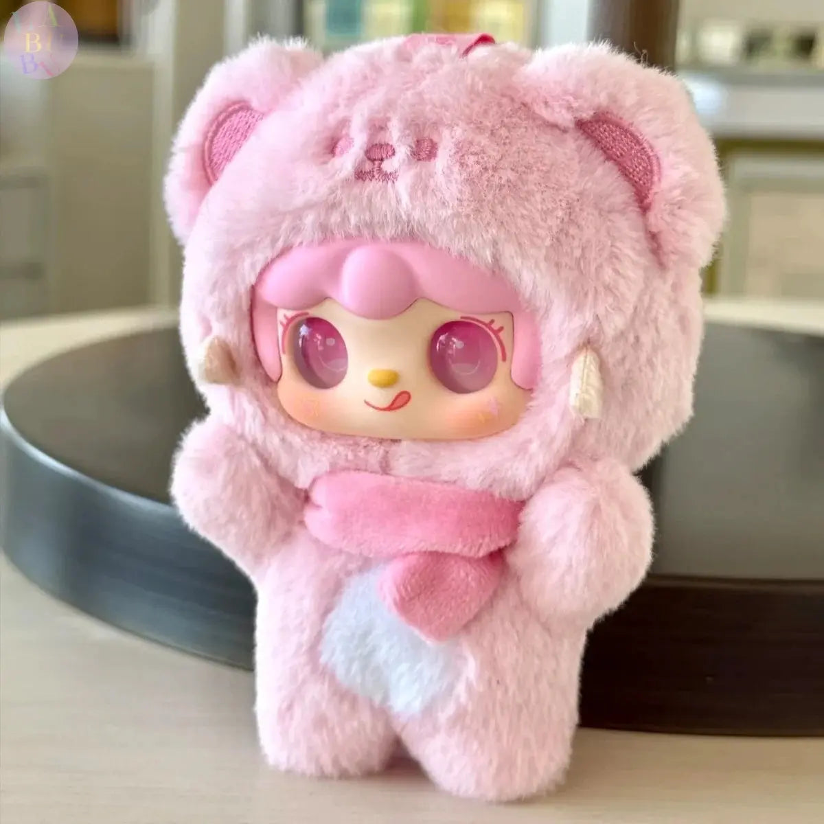 🧸 YOOKI Mini Compagnons – 4ᵉ Génération d’Oursons Surprises - SiriuS