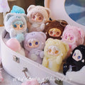 🧸 YOOKI Mini Compagnons – 4ᵉ Génération d’Oursons Surprises - SiriuS