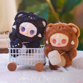 🧸 YOOKI Mini Compagnons – 4ᵉ Génération d’Oursons Surprises - SiriuS