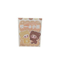 🧸 YOOKI Mini Compagnons – 4ᵉ Génération d’Oursons Surprises - SiriuS