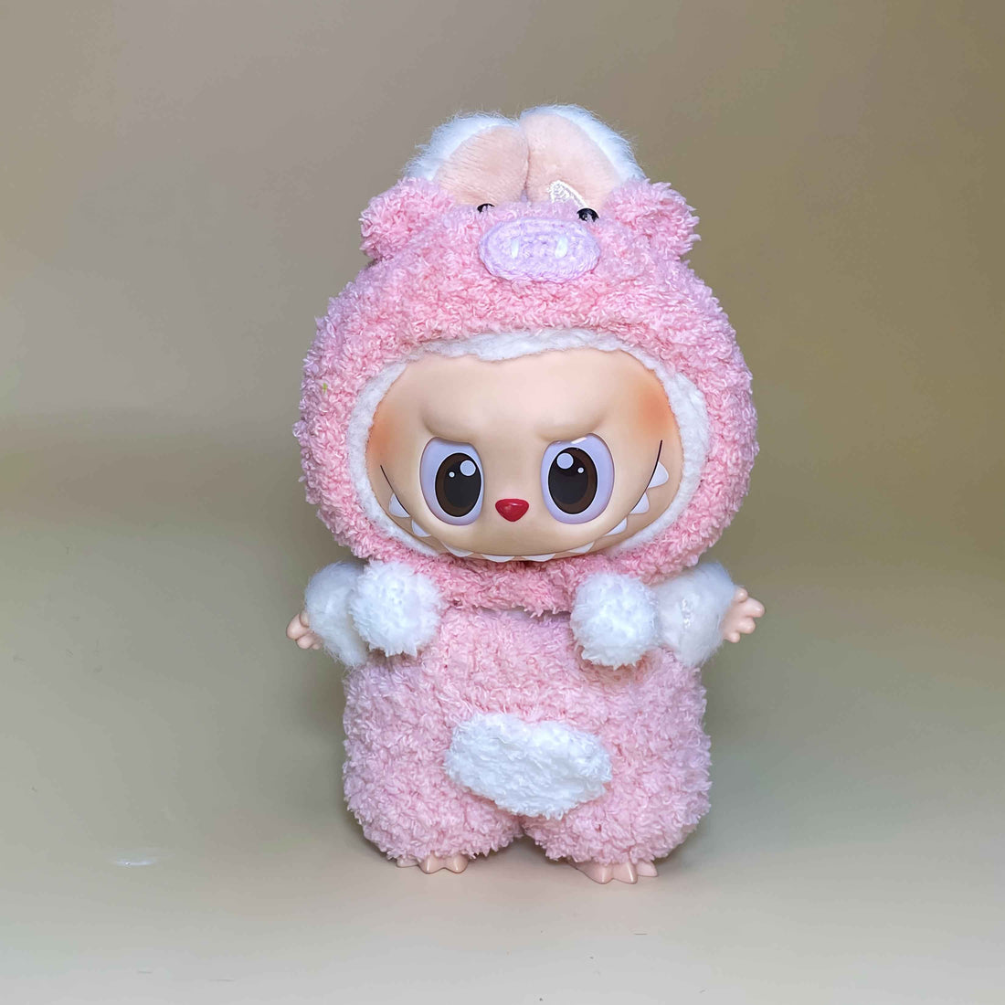 🎀 Accessoires de Poupée LABUBU – Une Touche de Magie pour Chaque Aventure